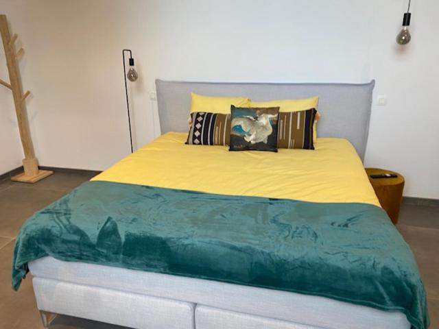 Les Quais De La Vesdre Apartman Verviers Kültér fotó